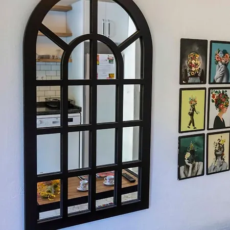 Very Cute Detached In üzümlü Village Of Kas *