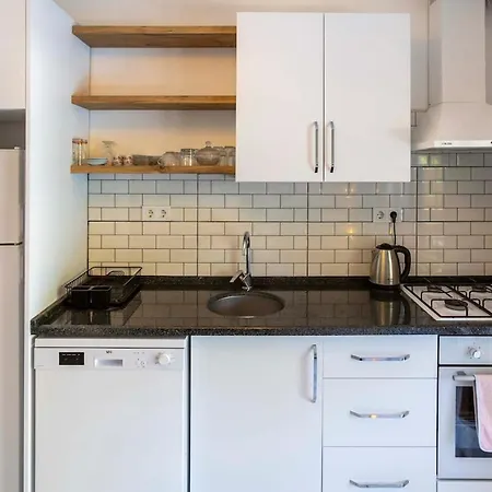 Very Cute Detached In üzümlü Village Of Kas *
