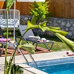 Βίλα Very Cute Detached In Uezuemlue Village Of Kas