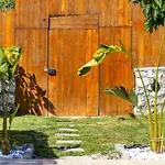 Very Cute Detached In Uezuemlue Village Of Kas *