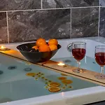 Very Cute Detached In Uezuemlue Village Of Kas Caykoy