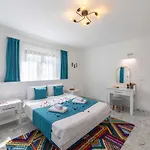 Very Cute Detached In Uezuemlue Village Of Kas