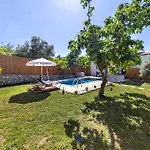 Very Cute Detached In Uezuemlue Village Of Kas Βίλα Caykoy