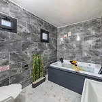 Very Cute Detached In Uezuemlue Village Of Kas Caykoy