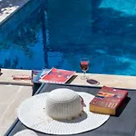 Very Cute Detached In Uezuemlue Village Of Kas * Caykoy