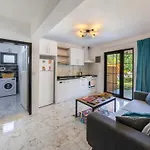 Very Cute Detached In Uezuemlue Village Of Kas * Caykoy