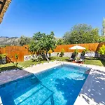 Very Cute Detached In Uezuemlue Village Of Kas Caykoy