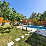 Very Cute Detached In Uezuemlue Village Of Kas Βίλα *