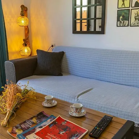 빌라 Very Cute Detached In Uezuemlue Village Of Kas